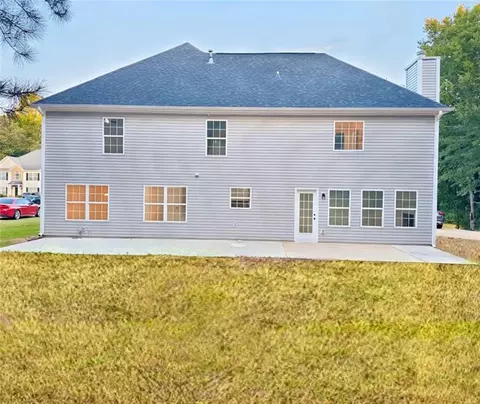 Exterior - 50 Benedict Dr, Covington, GA 30016 photo 3 of 3