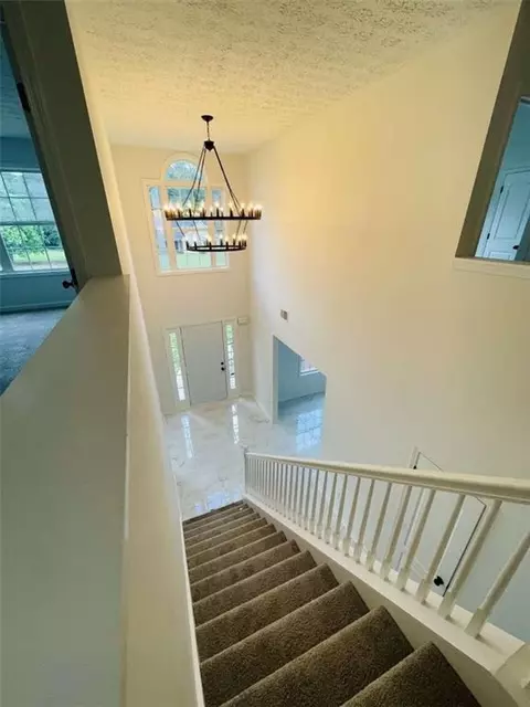 Entry Way - 50 Benedict Dr, Covington, GA 30016 photo 1 of 1