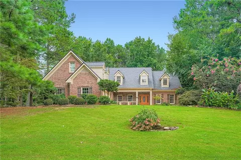 4750 Hamptons Dr, Alpharetta, GA 30004