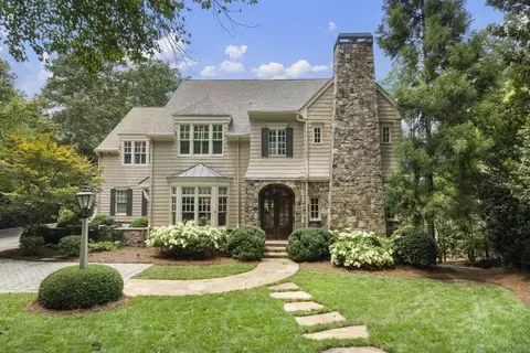 2904 Arden Rd NW, Atlanta, GA 30327