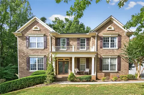 3409 Walnut Rdg, Atlanta, GA 30349