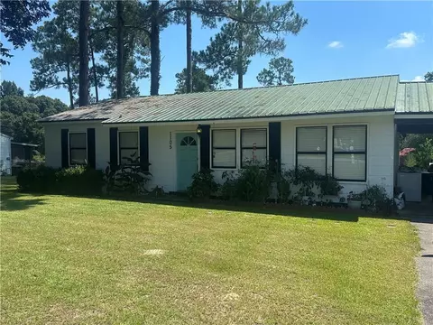 1105 15th St SE, Moultrie, GA 31768