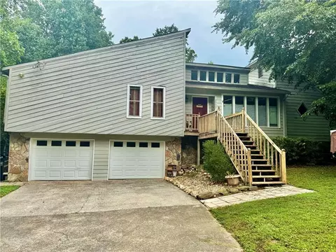 2753 Kellogg Creek Rd, Acworth, GA 30102
