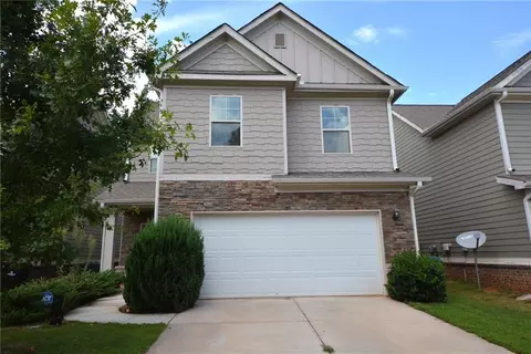 168 Daisy Cir, Mcdonough, GA 30252