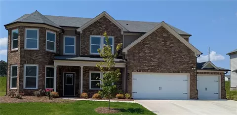128 Longhorn Way, Auburn, GA 30011