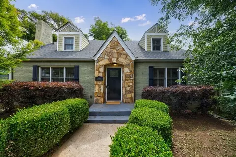 2668 Jefferson Ter, East Point, GA 30344