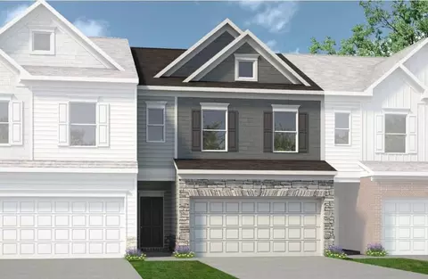 2445 Ravencliff Dr #86, Austell, GA 30168