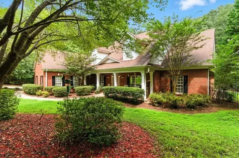 4772 Lewis Rd, Powder Springs, GA 30127