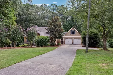 3760 Post Oak Tritt Rd, Marietta, GA 30062