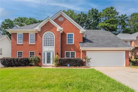 3208 Christian Springs Dr, Lithonia, GA 30038
