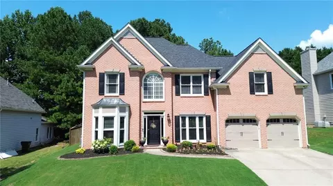 2480 Arcadia Dr NW, Acworth, GA 30101