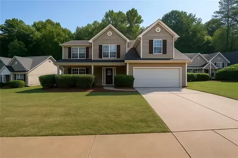 4114 Waters End Ln, Snellville, GA 30039
