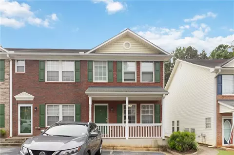 3622 Ginnis Rd SW #5, Atlanta, GA 30331