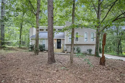3730 Junior Ln, Douglasville, GA 30135