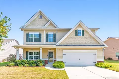 138 Saddle Horse Ln, Hiram, GA 30141