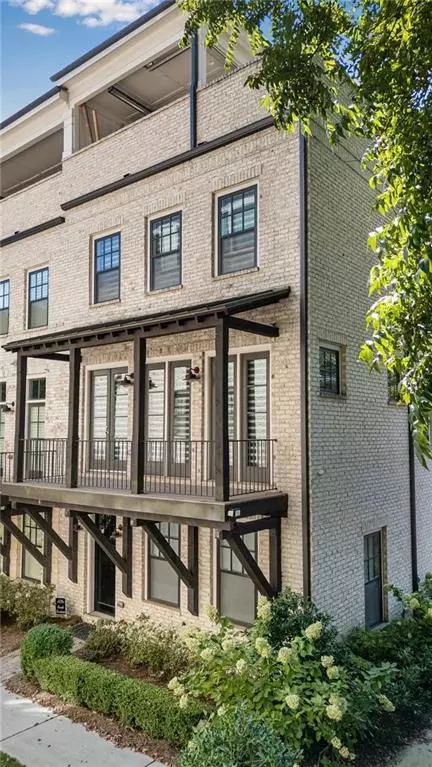 18 Peachtree Ave NE #4, Atlanta, GA 30305