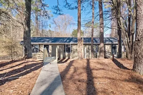 4723 Villa Rica Hwy, Dallas, GA 30157