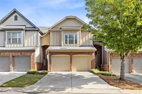 1240 Grampian Pass #9, Marietta, GA 30008