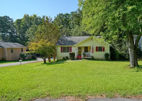 6280 Village Ct, Canton, GA 30114