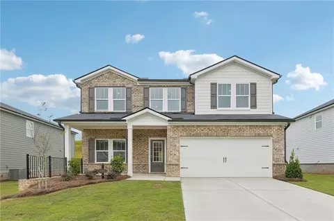 1042 Sope Creek Cir, Pendergrass, GA 30567