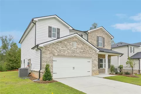 1063 Sope Creek Cir, Pendergrass, GA 30567