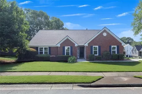 4054 Mount Vernon Dr, Woodstock, GA 30189