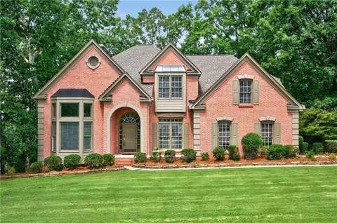 5915 Masters Club Dr, Suwanee, GA 30024