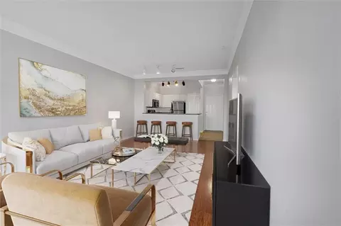 1850 Cotillion Dr #4204, Dunwoody, GA 30338