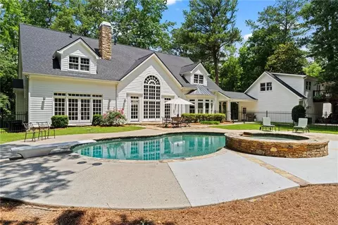 1824 Mount Paran Rd, Atlanta, GA 30327