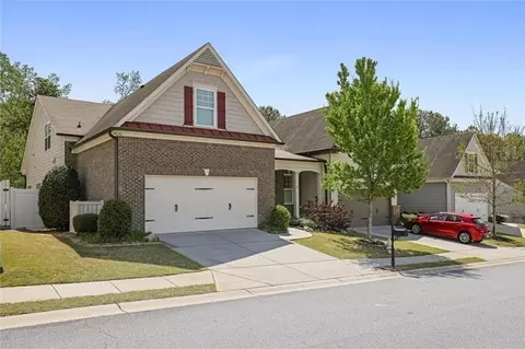 123 Heritage Pointe Pointe, Woodstock, GA 30189