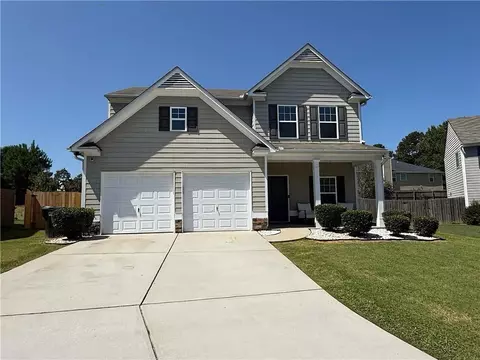 137 Boxwood Way, Dallas, GA 30132
