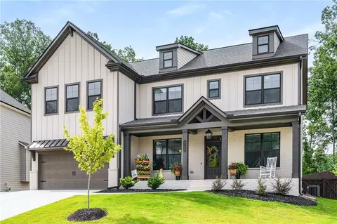 6129 Black Pear Ln, Gainesville, GA 30506