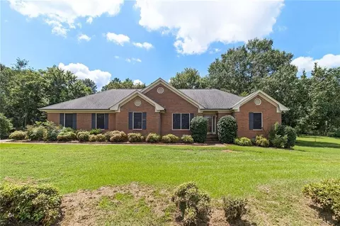 101 Wedgefield Dr, Mcdonough, GA 30252