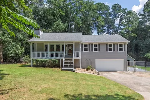 2080 Jamerson Rd, Marietta, GA 30066
