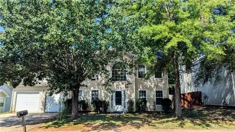 2873 Ward Lake Way, Ellenwood, GA 30294