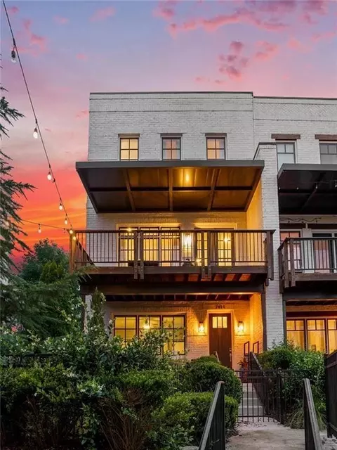 1831 Brooks Dr NW, Atlanta, GA 30318