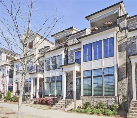 312 Concord St, Alpharetta, GA 30009