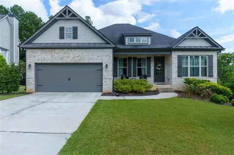 168 Paddington Pl, Acworth, GA 30101