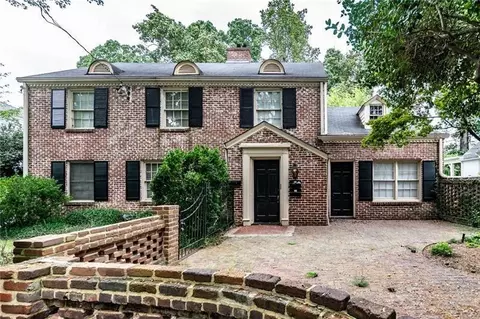 83 26th St NW, Atlanta, GA 30309