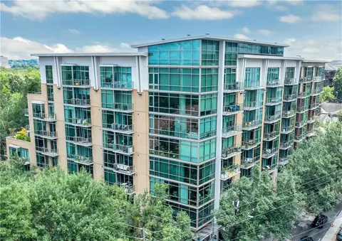 905 Juniper St NE #410, Atlanta, GA 30309