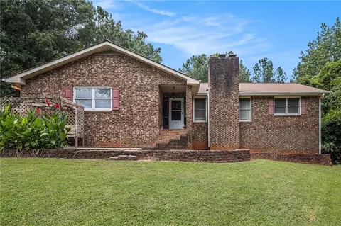 5632 Highway 81, Loganville, GA 30052