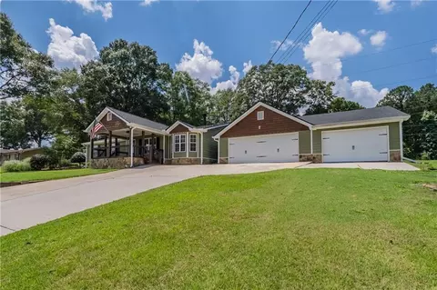 195 Mccord St, Covington, GA 30014