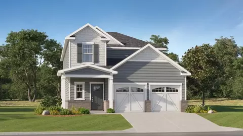 1813 Holmsey Cir SE, Conyers, GA 30094
