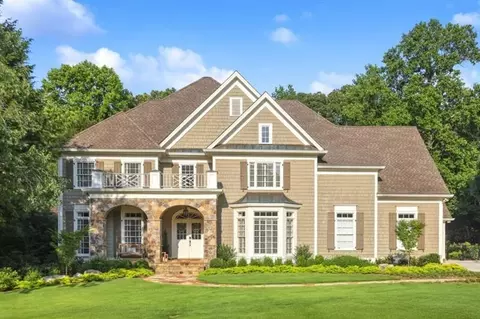 443 Langley Oaks Dr, Marietta, GA 30067