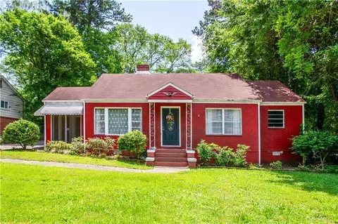 3020 Washington Rd, East Point, GA 30344