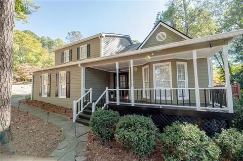 1015 Token Way NW, Kennesaw, GA 30152