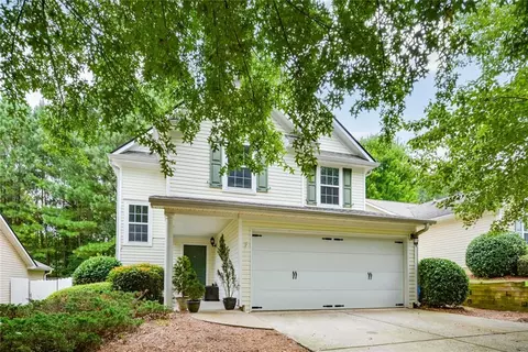 5112 Centennial Creek Vw NW, Acworth, GA 30102