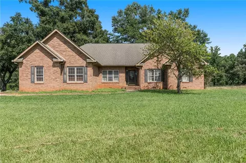 234 Burg Rd, Jenkinsburg, GA 30234