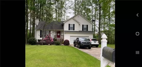 55 Caboose Ln, Dawsonville, GA 30534