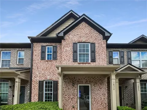 1826 Bayrose Cir, Atlanta, GA 30344